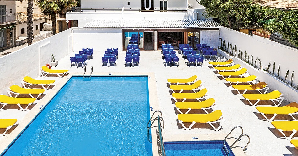 Mallorca na osm dní s all inclusive jen za 9.390 Kč