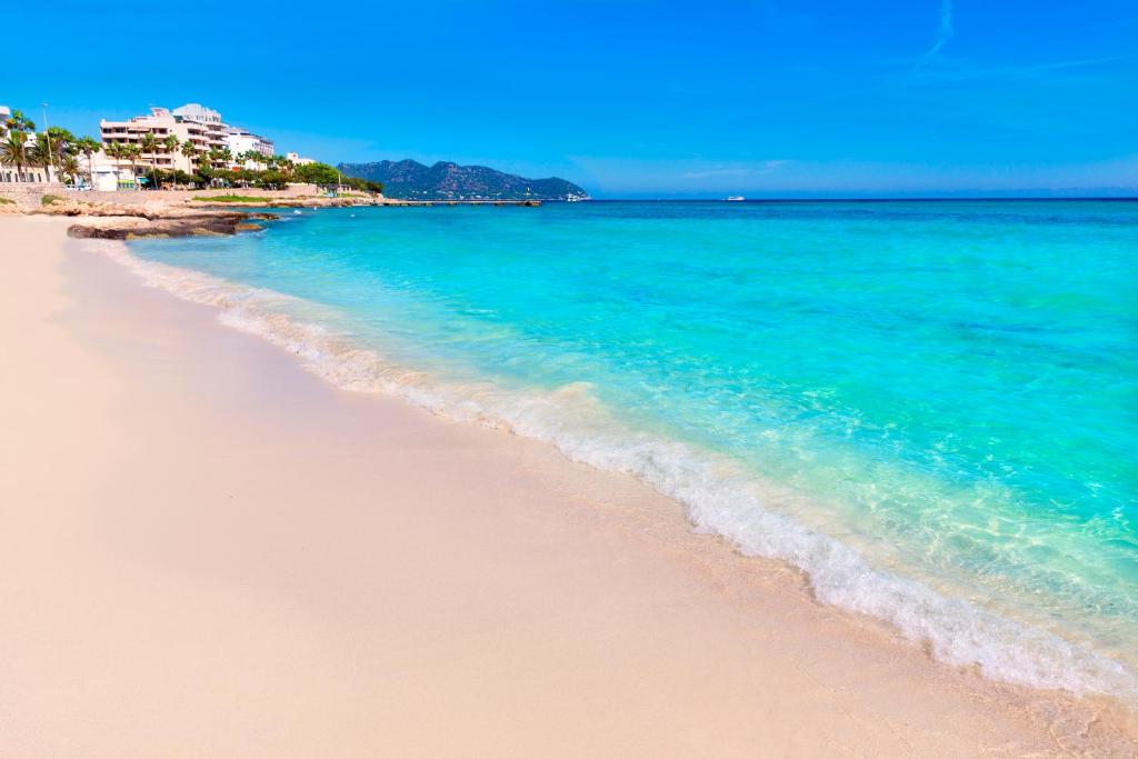 Mallorca na osm dní s all inclusive jen za 12.490 Kč