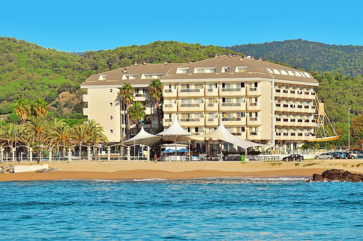 Španělsko na osm dní s polopenzí jen za 10.990 Kč