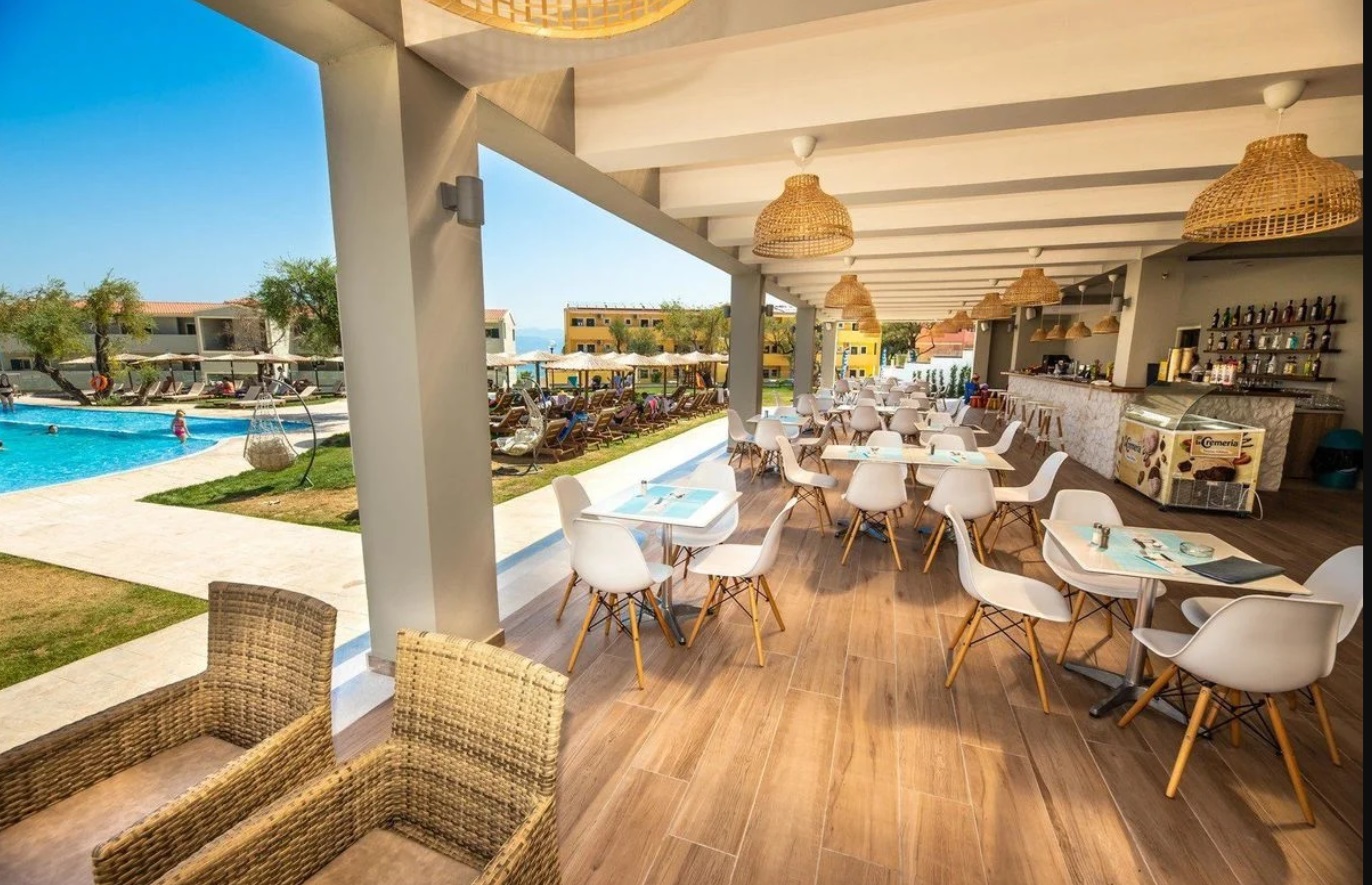 Korfu na osm dní s polopenzí jen za 8.990 Kč