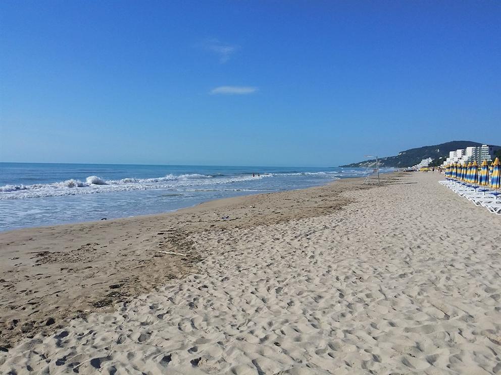 Bulharsko na osm dní s all inclusive jen za 13.490 Kč