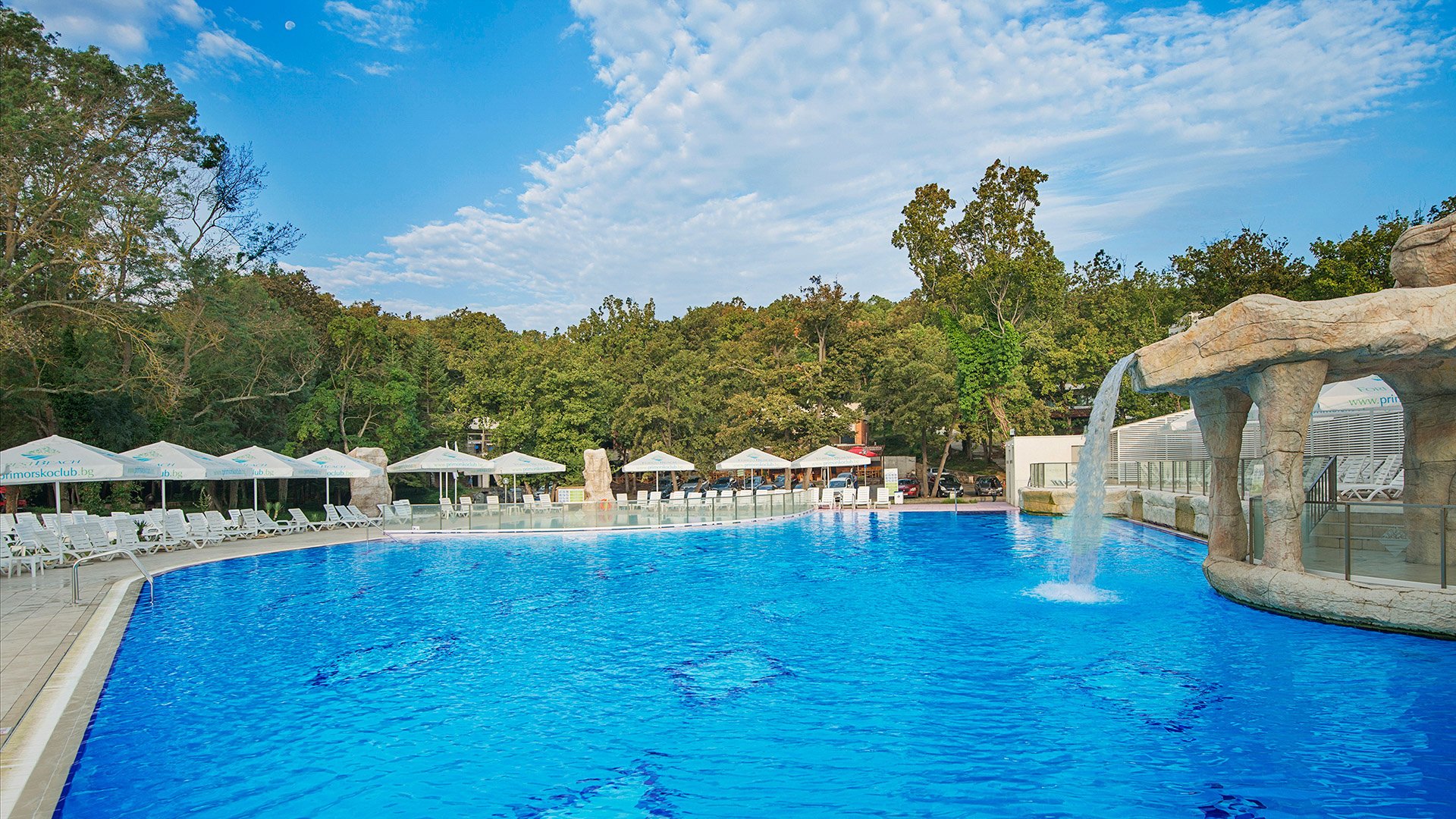 Bulharsko na osm dní s all inclusive jen za 7.990 Kč