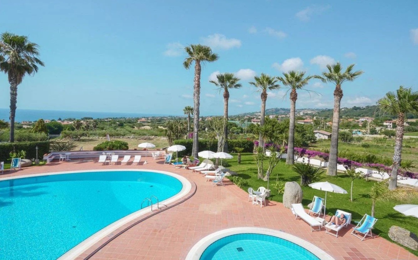 Itálie na osm dní s polopenzí jen za 10.990 Kč