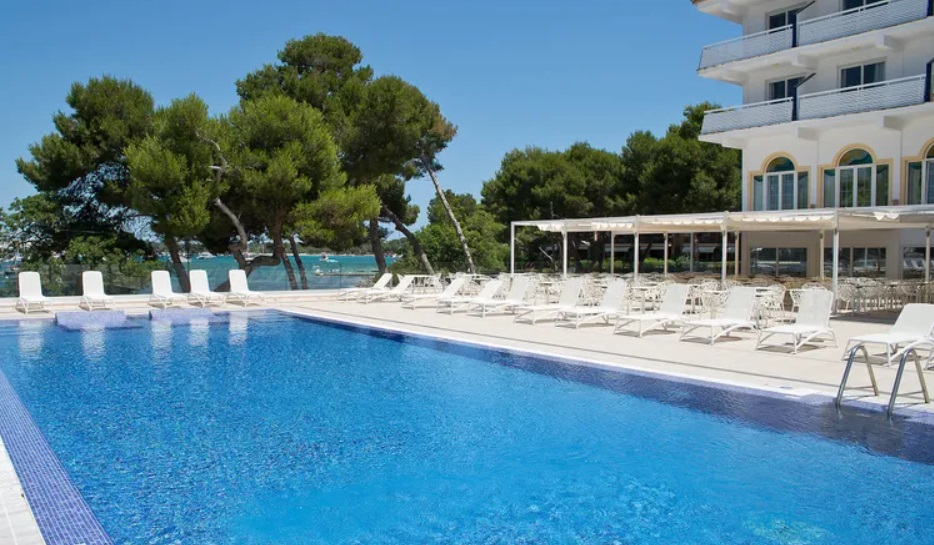 Mallorca na osm dní s polopenzí jen za 11.490 Kč