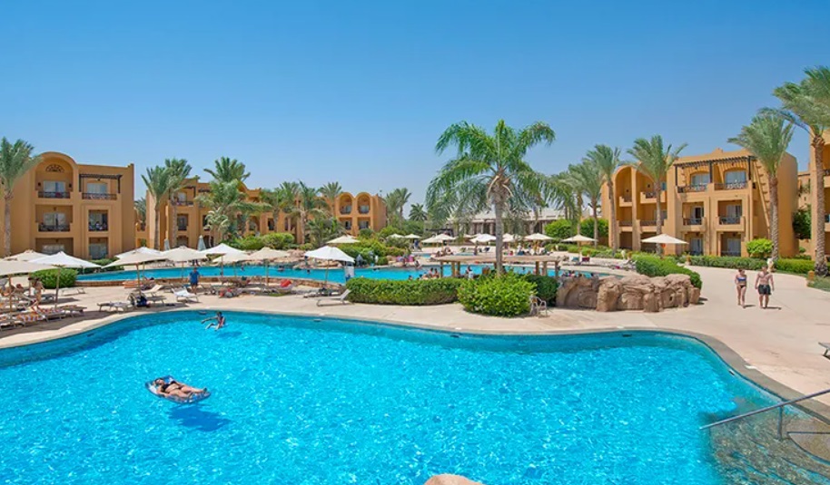 Egypt na jedenáct dní s all inclusive jen za 15.790 Kč