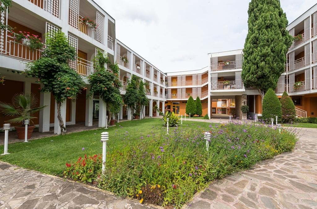 Bulharsko na osm dní s all inclusive jen za 6.740 Kč