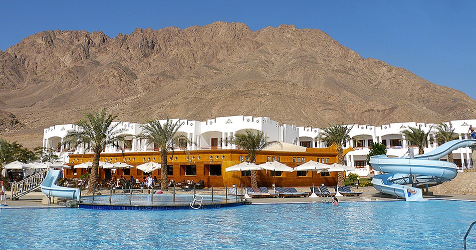 Egypt na osm dní s all inclusive jen za 8.190 Kč