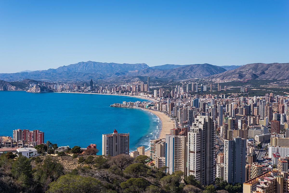 Španělsko na osm dní s polopenzí jen za 13.970 Kč