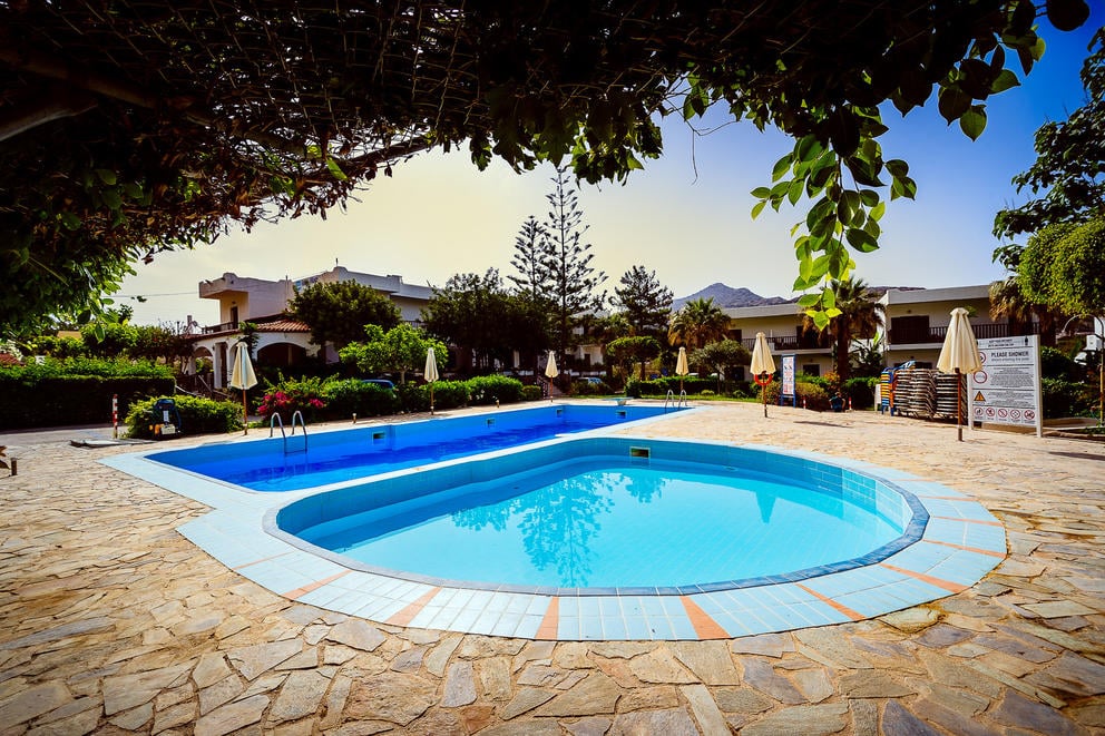 Kréta na osm dní s polopenzí jen za 14.490 Kč