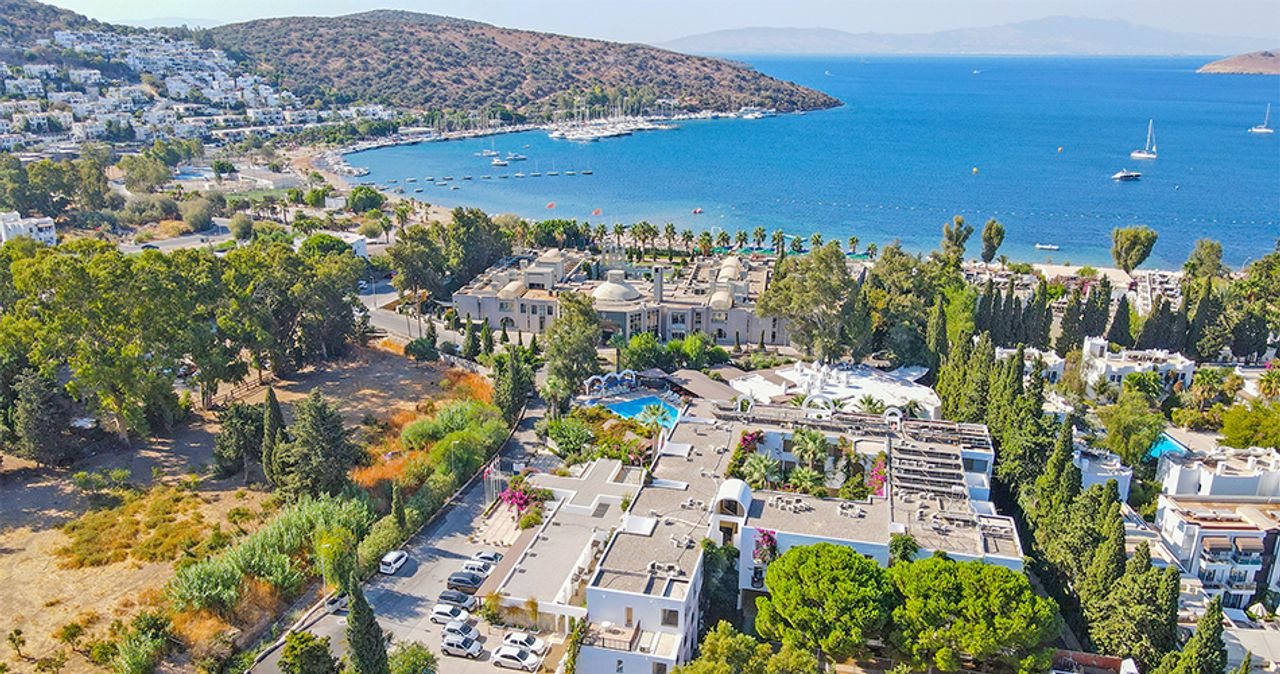 Turecko na osm dní s all inclusive jen za 12.990 Kč