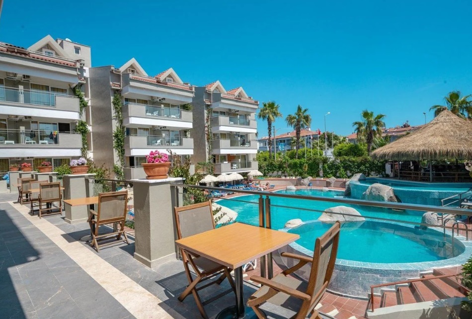 Turecko na osm dní s all inclusive jen za 13.990 Kč