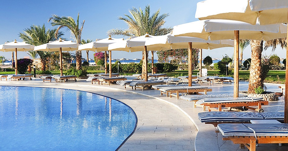 Egypta na osm dní s all inclusive jen za 13.490 Kč