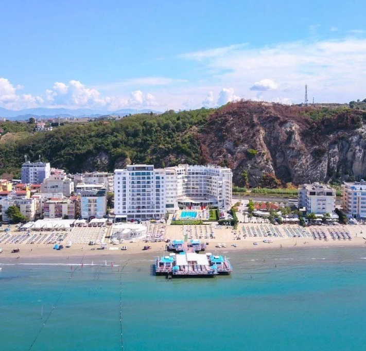 Albánie na osm dní s all inclusive jen za 13.590 Kč