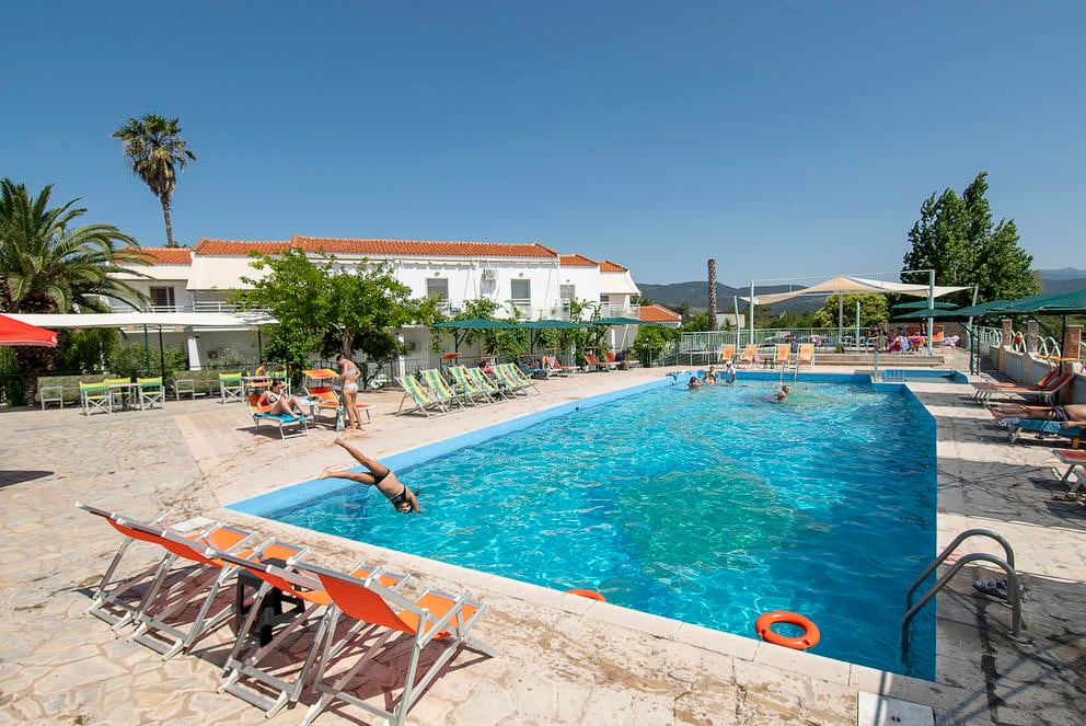 Lesbos na osm dní s polopenzí jen za 12.990 Kč