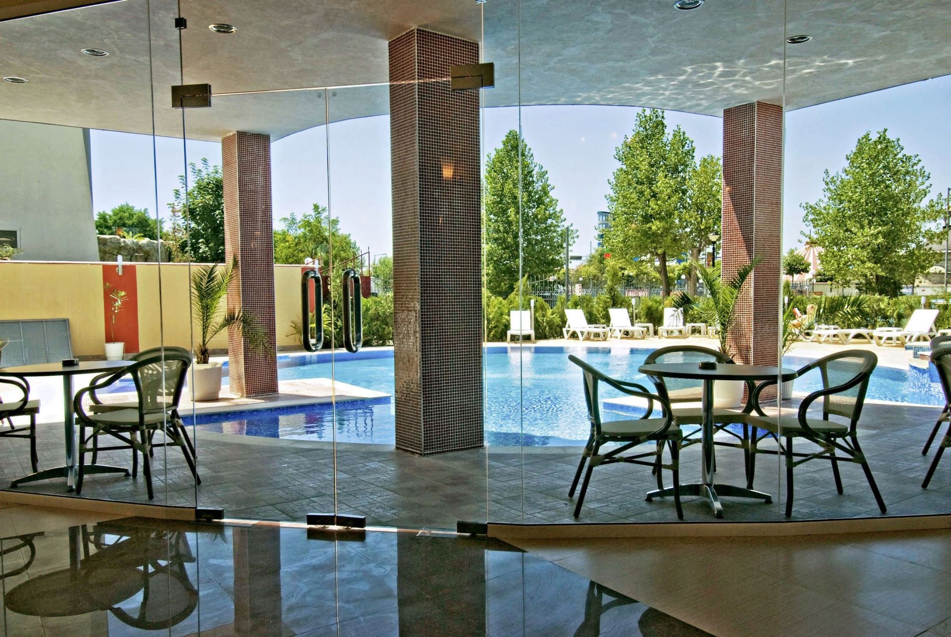 Bulharsko na osm dní s polopenzí jen za 12.990 Kč