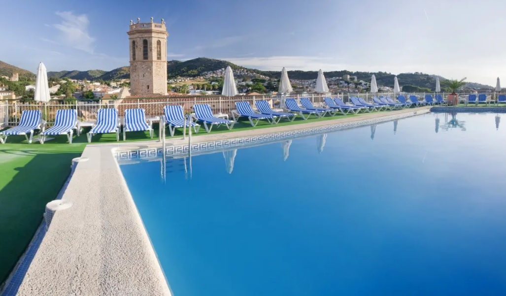 Španělsko na osm dní s polopenzí jen za 11.990 Kč