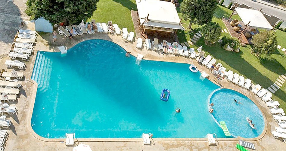 Bulharsko na osm dní s polopenzí jen za 11.290 Kč