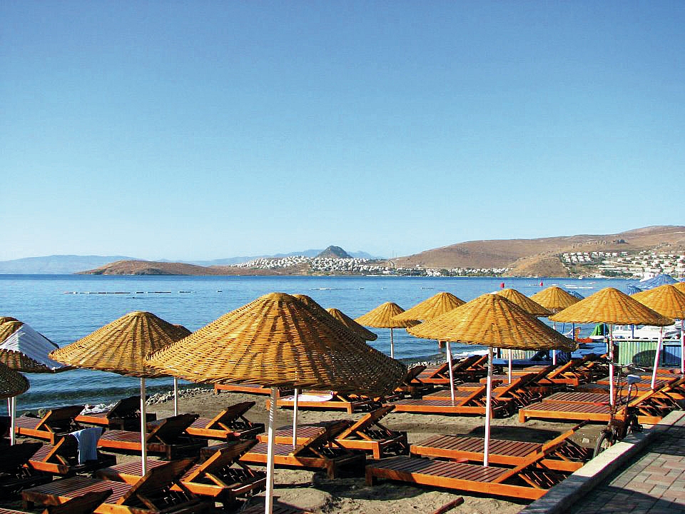 Turecko na osm dní s all inclusive jen za 14.990 Kč