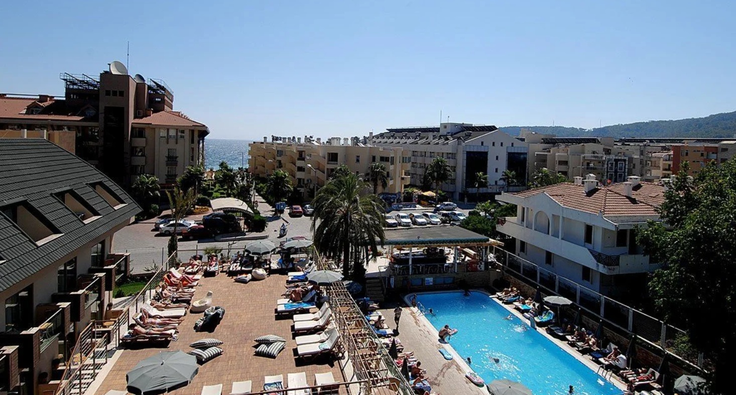 Turecko na osm dní s all inclusive jen za 14.990 Kč, zájezd máte tady