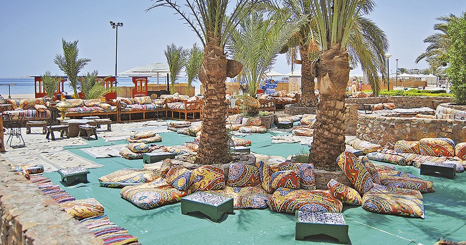 Egypt na osm dní s all inclusive jen za 13.590 Kč
