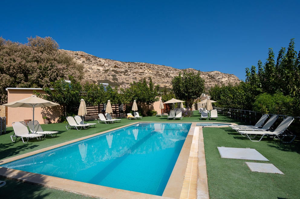 Kréta na osm dní s all inclusive jen za 14.990 Kč