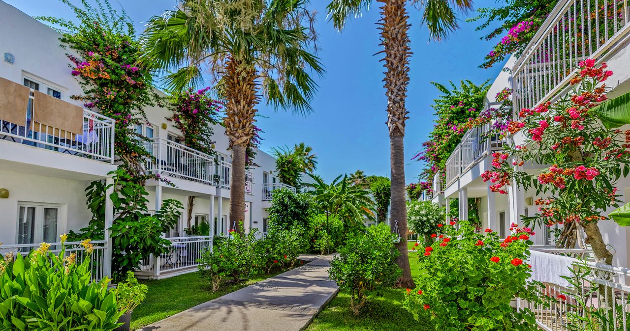 Turecko na osm dní s all inclusive jen za 12.190 Kč