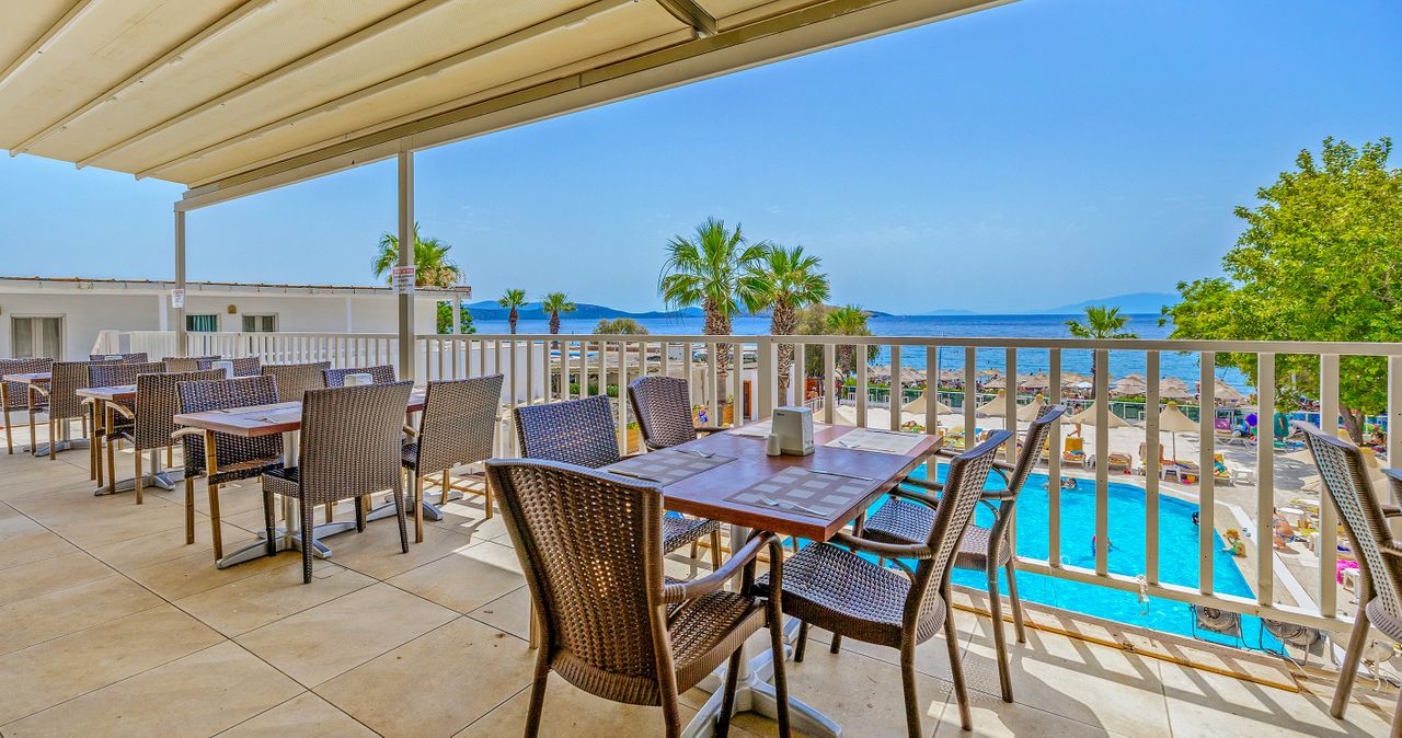Turecko na osm dní s all inclusive jen za 13.590 Kč