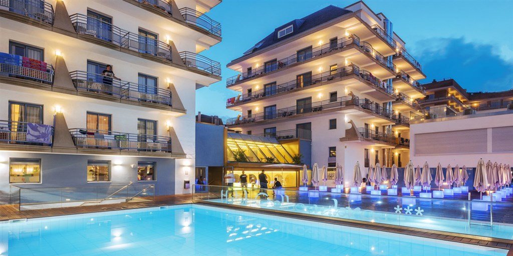 Španělsko na osm dní s polopenzí jen za 13.490 Kč