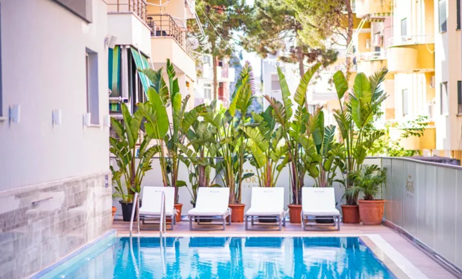 Albánie na osm dní s all inclusive jen za 12.990 Kč