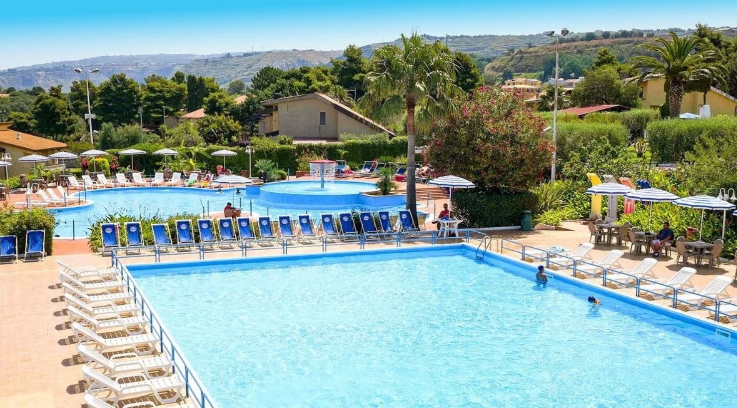 Itálie na osm dní s plnou penzí jen za 12.490 Kč