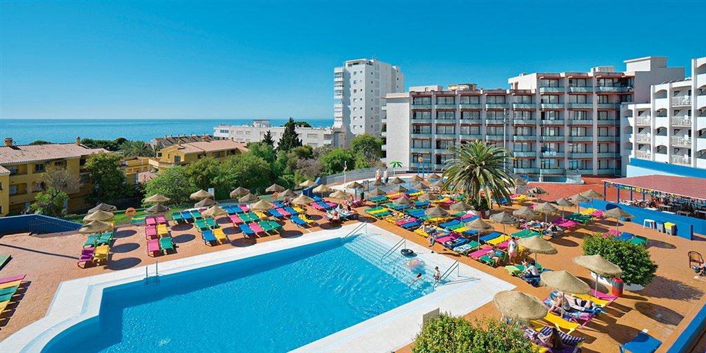 Španělsko na osm dní s polopenzí jen za 13.490 Kč