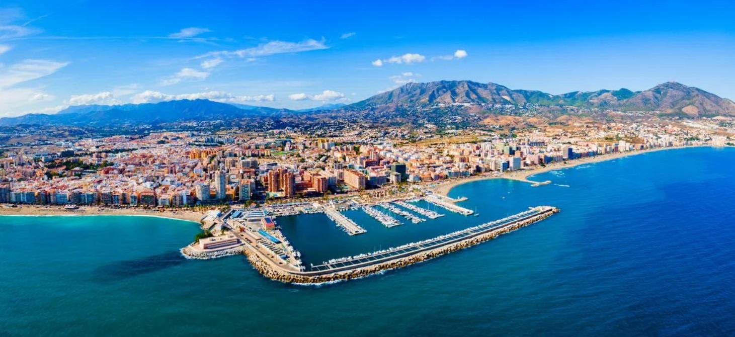 Španělsko na osm dní s plnou penzí jen za 11.990 Kč