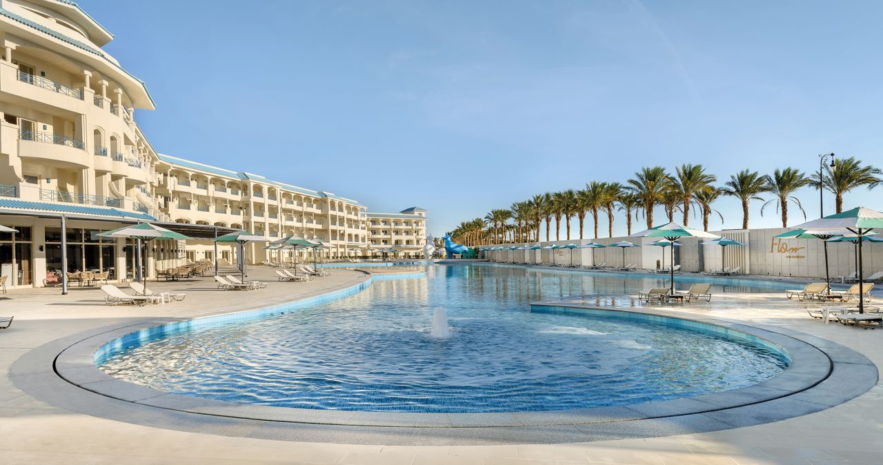 Egypt na osm dní s all inclusive jen za 13.390 Kč