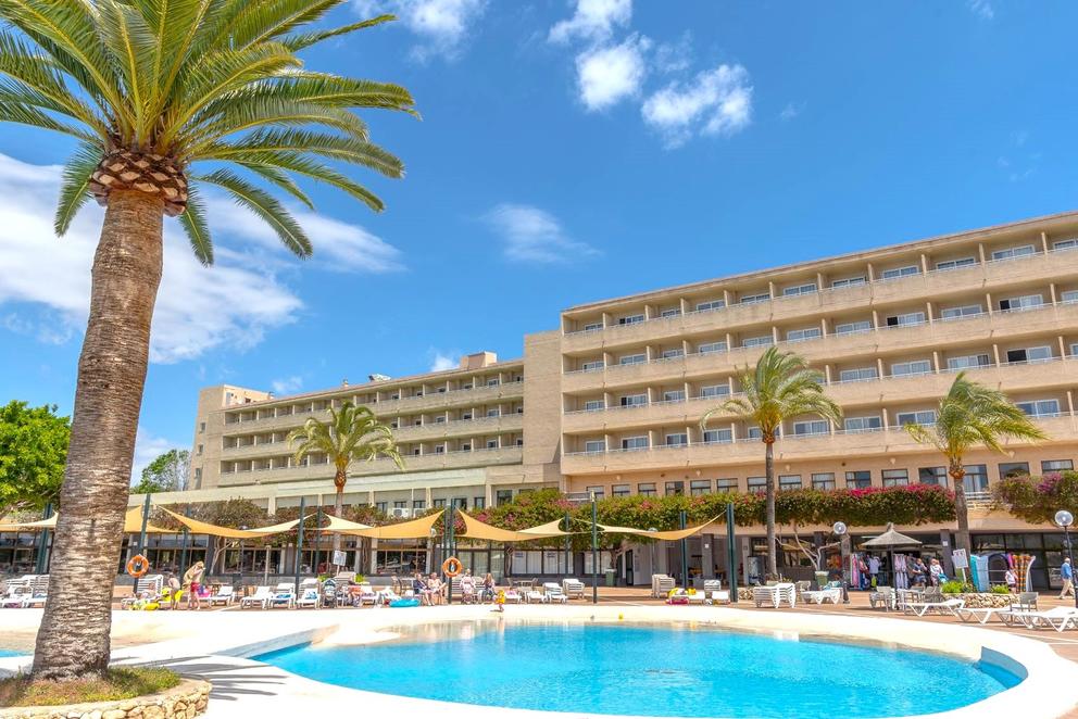Mallorca na osm dní s all inclusive jen za 15.990 Kč