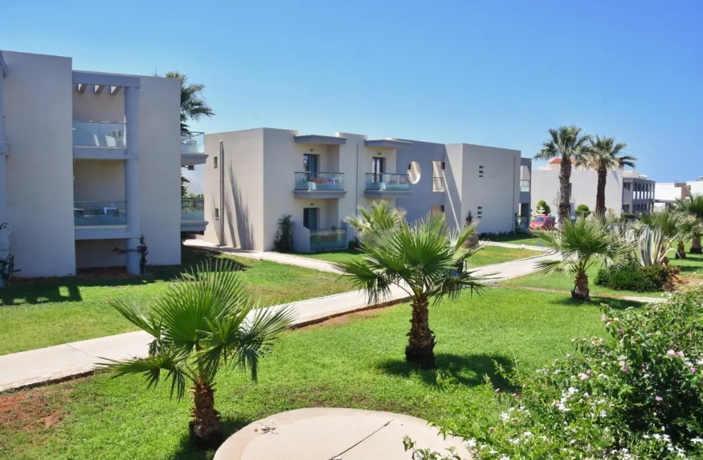 Kréta na osm dní s all inclusive jen za 14.990 Kč