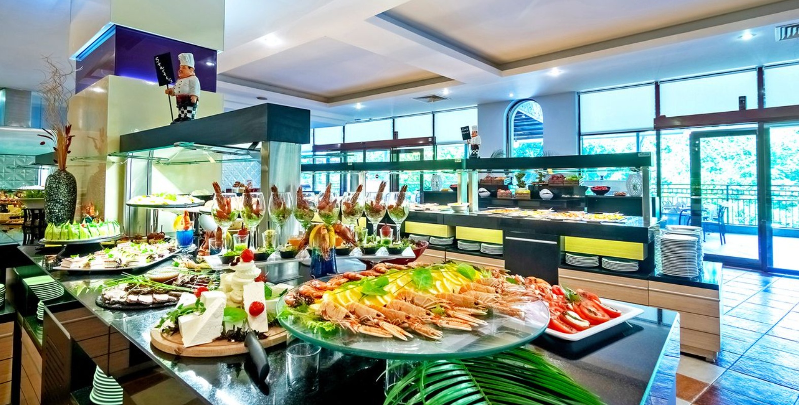 Bulhharsko na osm dní s all inclusive jen za 10.990 Kč