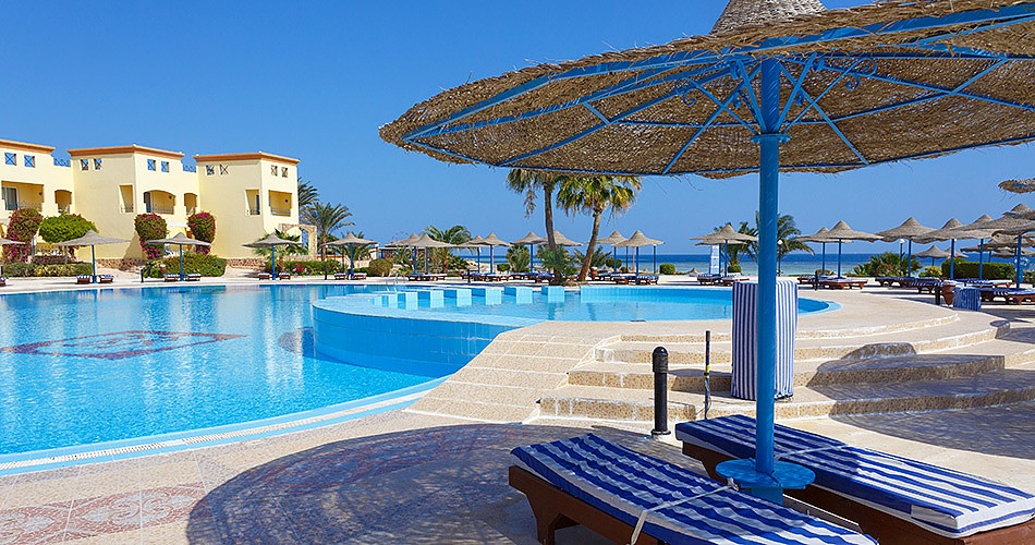 Egypt na osm dní s all inclusive jen za 9.290 Kč