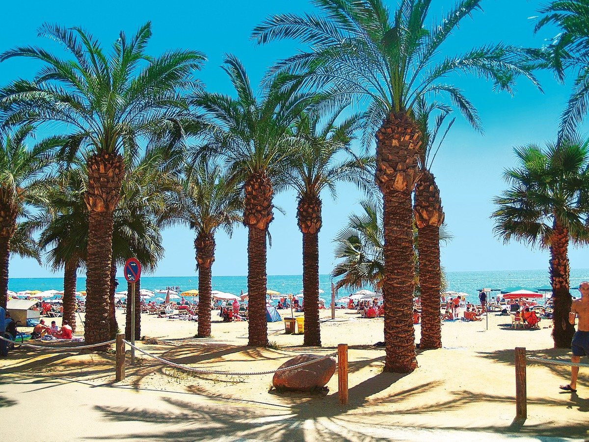 Španělsko na osm dní s polopenzí jen za 12.990 Kč