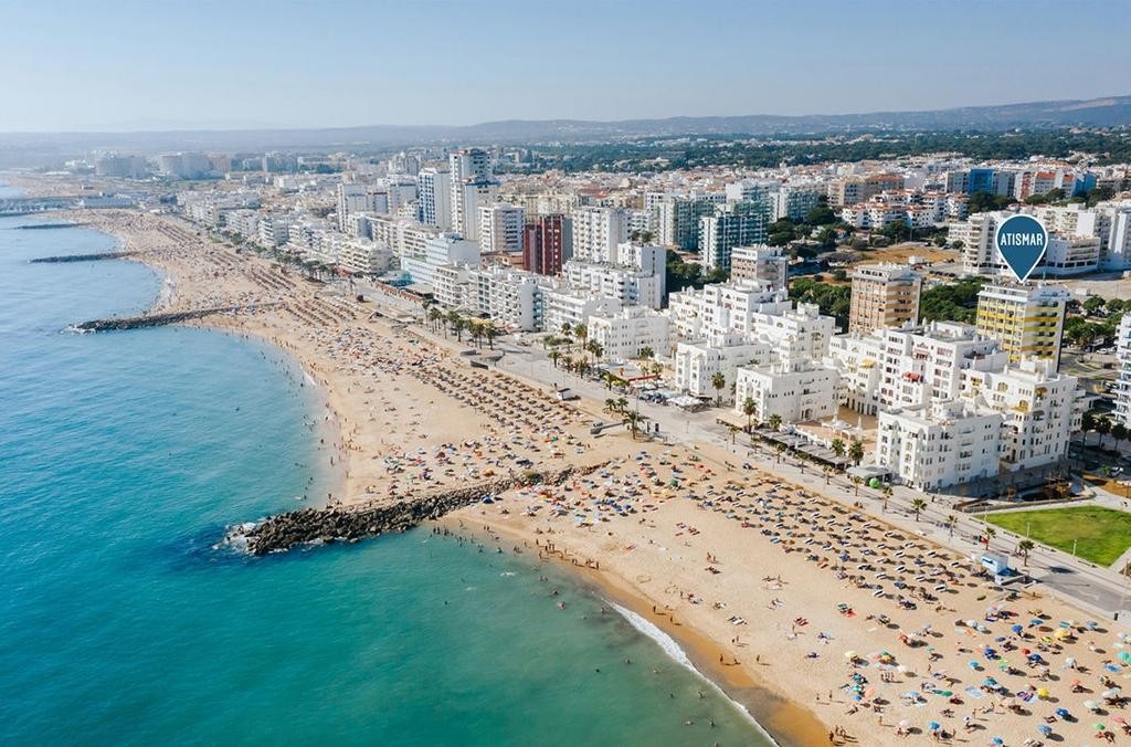 Portugalsko na osm dní s all inclusive jen za 15.990 Kč