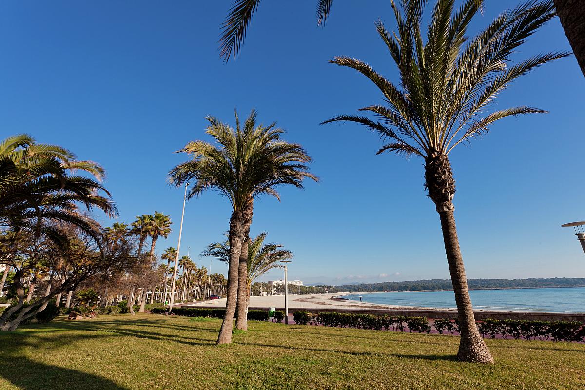 Mallorca na osm dní s all inclusive jen za 14.690 Kč