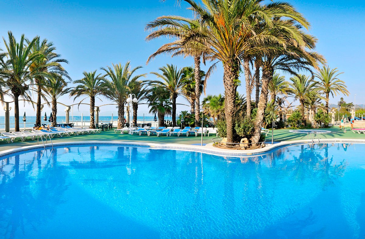 Španělsko na osm dní s polopenzí jen za 13.890 Kč