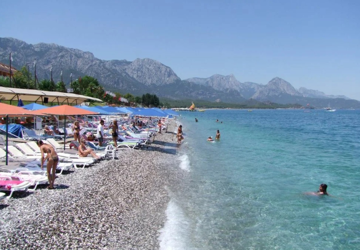 Turecko na osm dní s all inclusive jen za 12.490 Kč