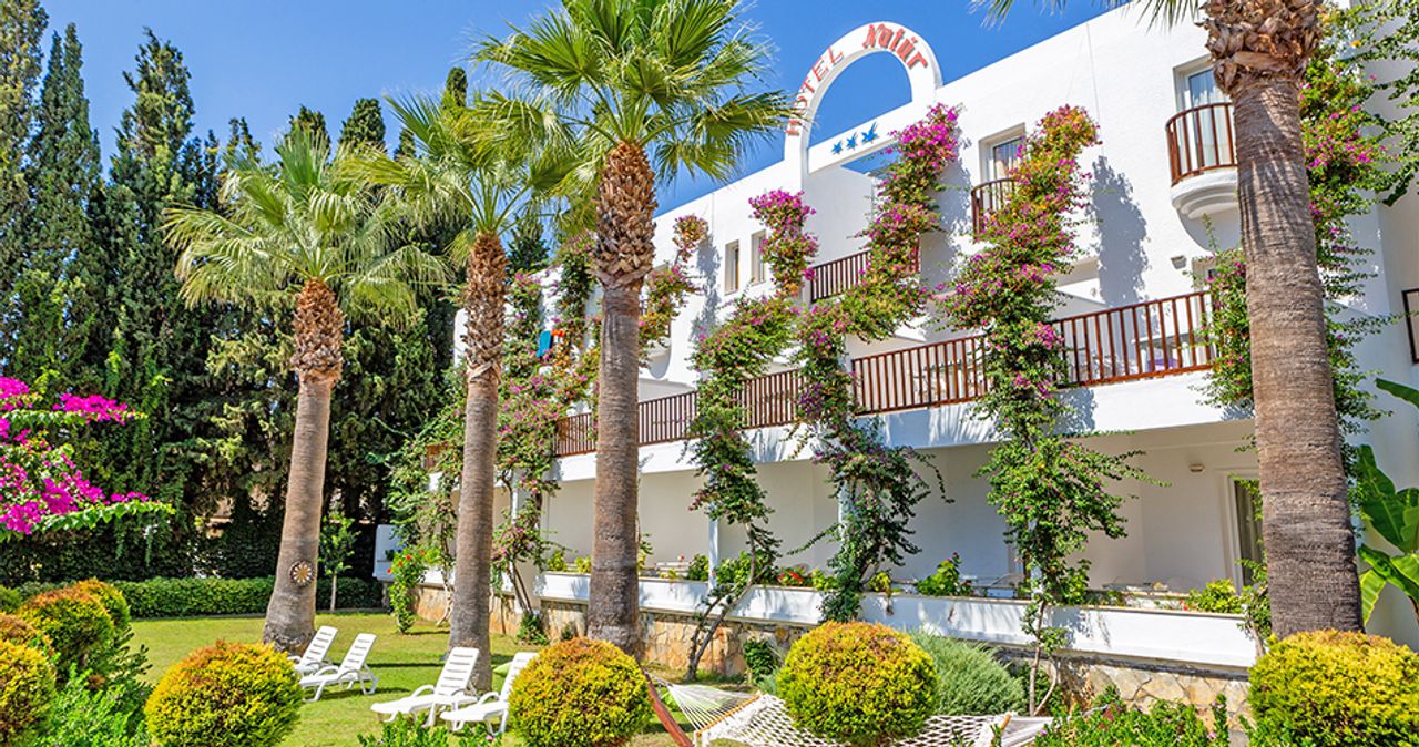 Turecko na osm dní s all inclusive jen za 14.690 Kč