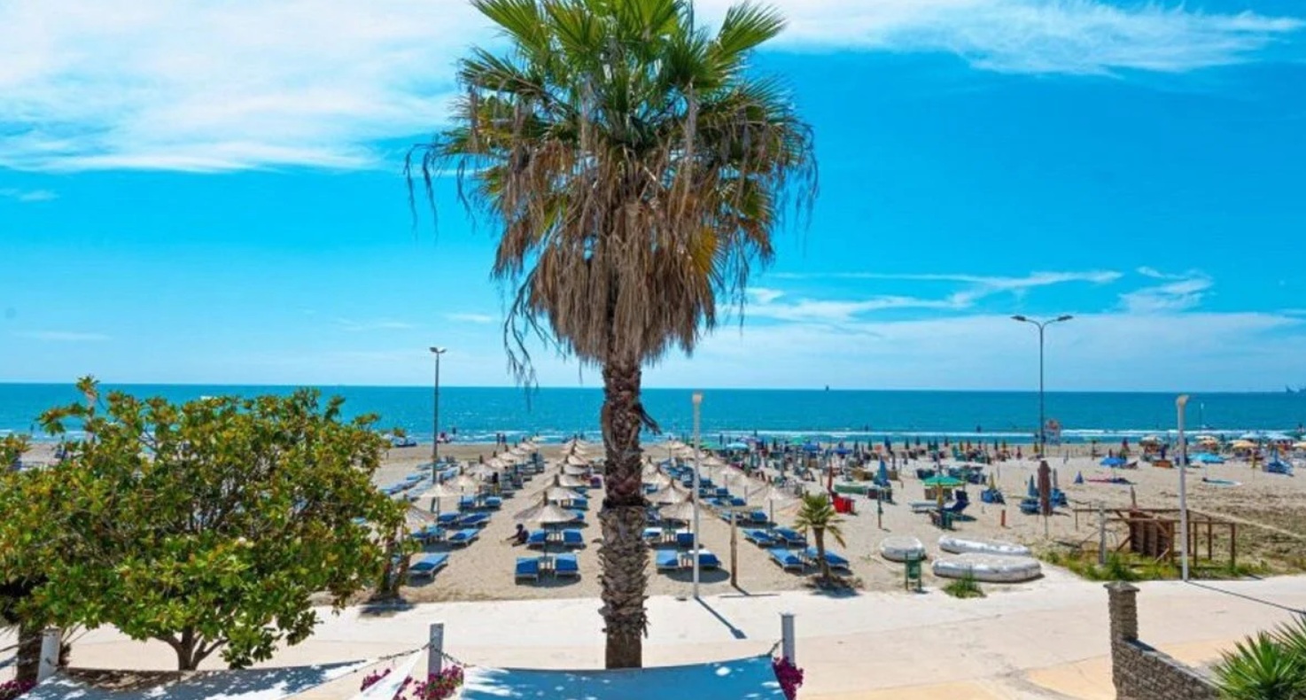 Albánie na osm dní s all inclusive jen za 13.590 Kč