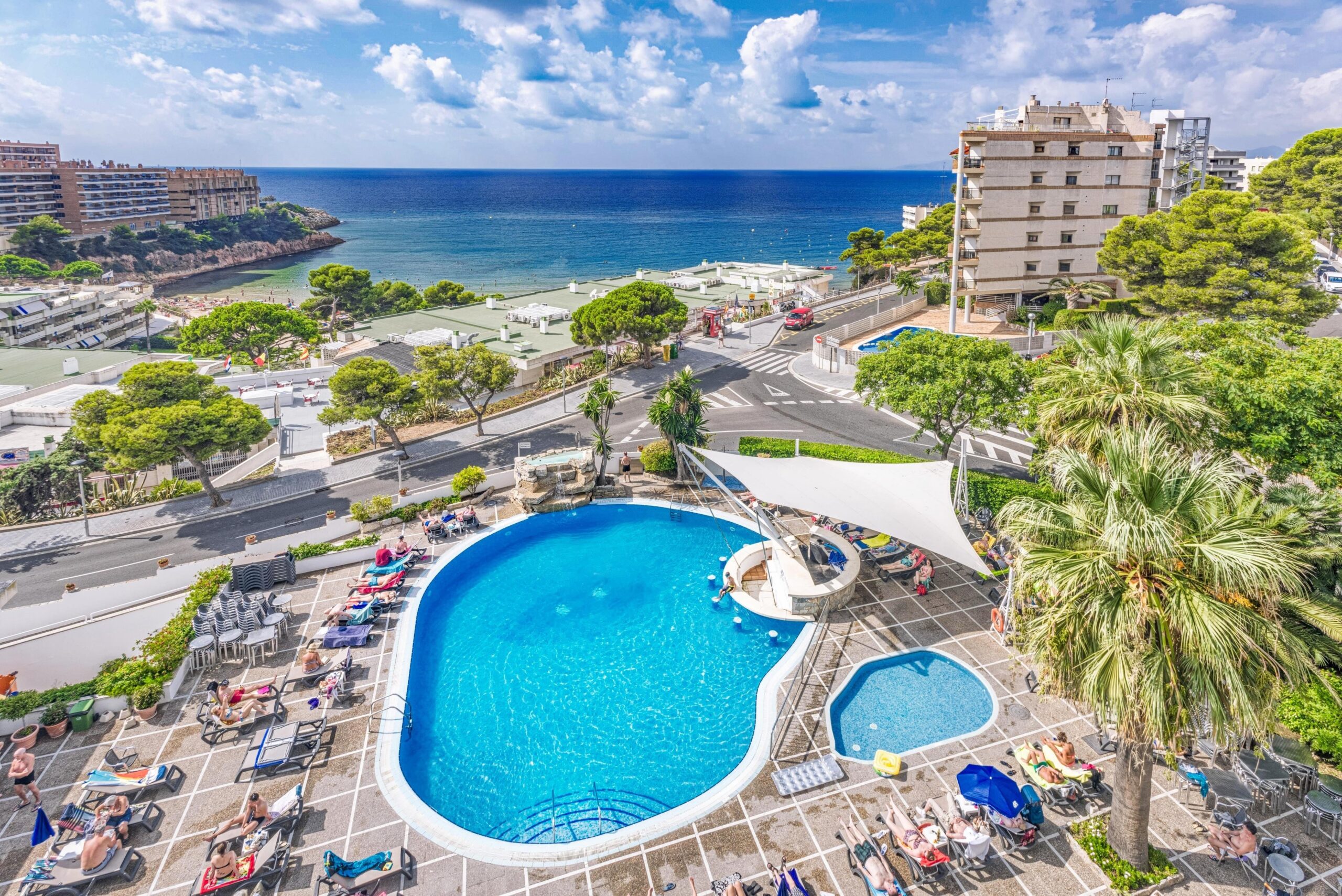 Španělsko na osm dní s all inclusive jen za 13.190 Kč