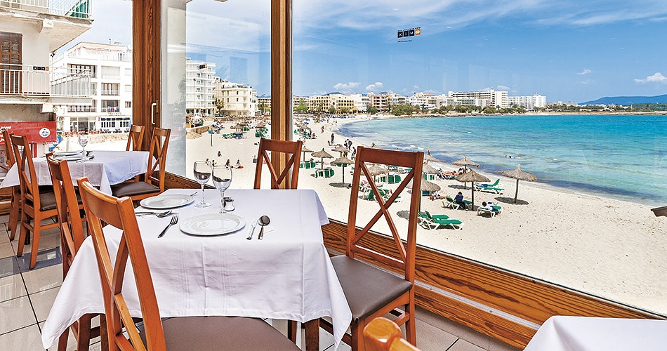 Mallorca na osm dní s all inclusive jen za 12.490 Kč