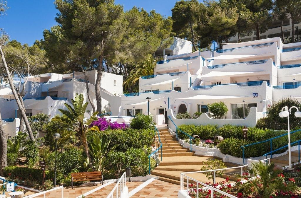 Ibiza na osm dní s all inclusive jen za 13.990 Kč