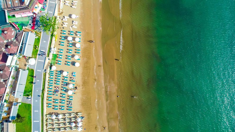 Turecko na osm dní s all inclusive jen za 9.990 Kč