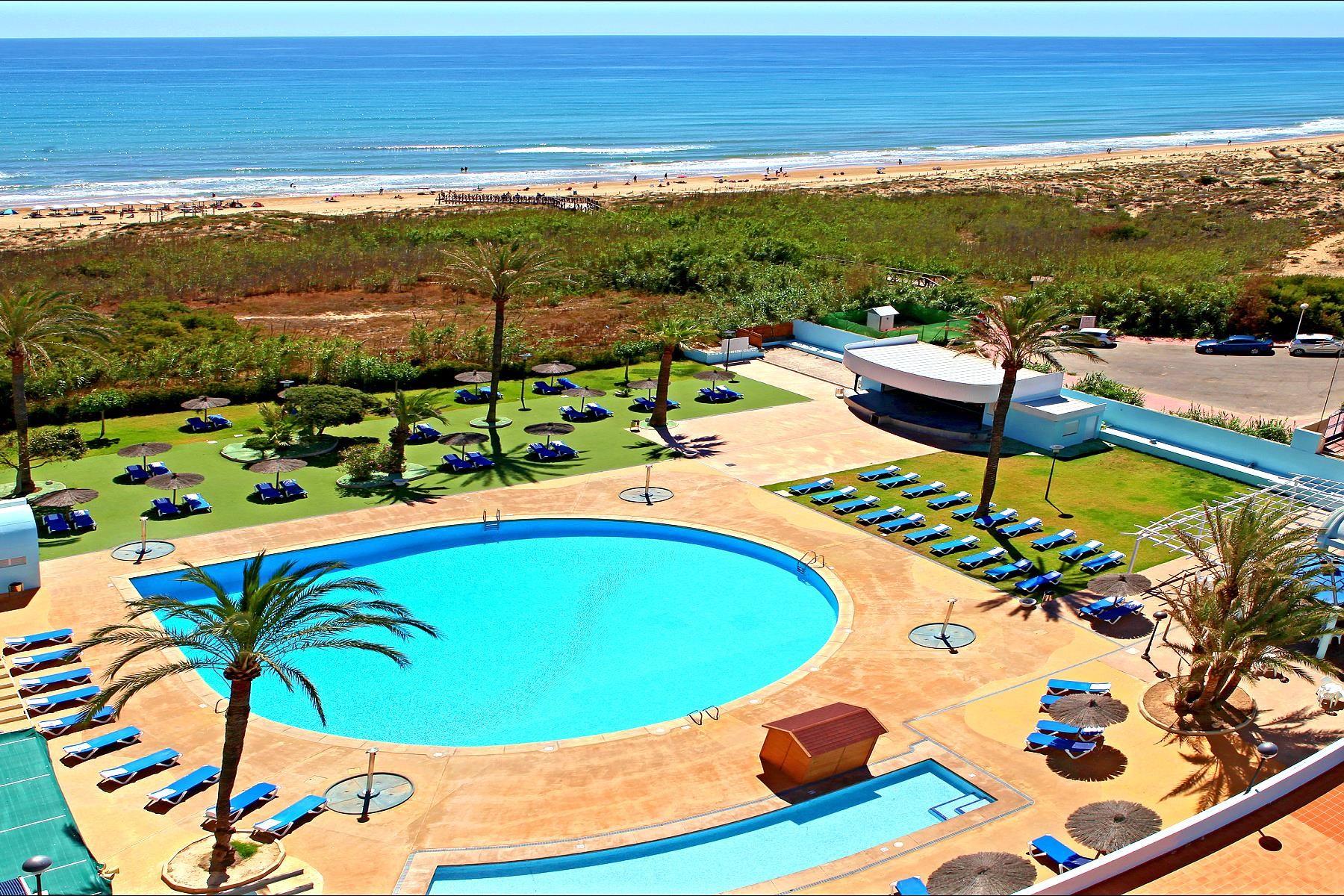 Španělsko na osm dní s polopenzí jen za 10.770 Kč