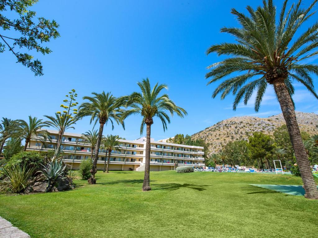 Mallorca na osm dní s all inclusive jen za 14.490 Kč